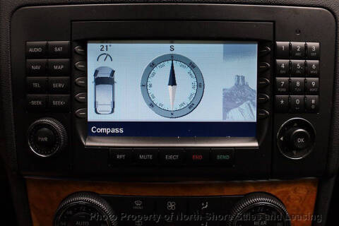 2006 Mercedes-Benz M-Class ML 350