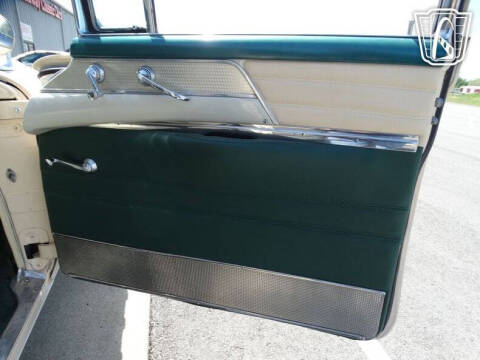 1955 Buick Roadmaster