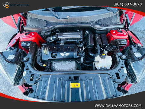 2015 MINI Paceman Cooper