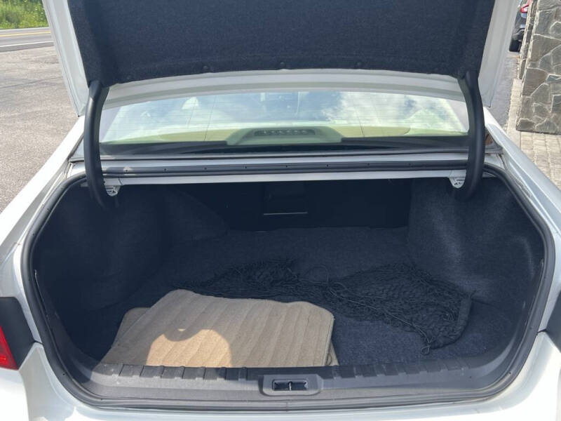 2008 Buick Lucerne CXL