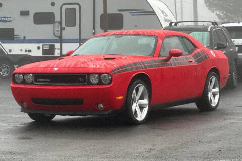 2009 Dodge Challenger R/T