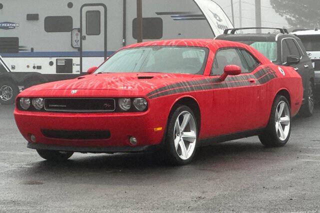 2009 Dodge Challenger R/T