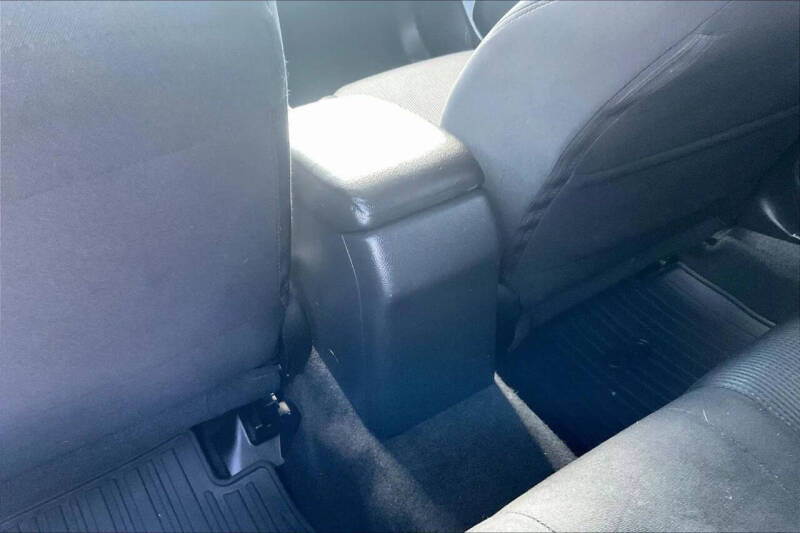 2015 Subaru Impreza 2.0i Sport Premium