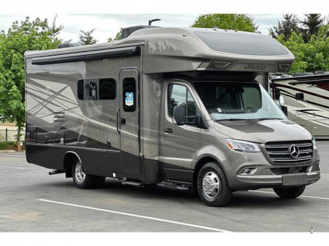 2022 Mercedes-Benz Sprinter
