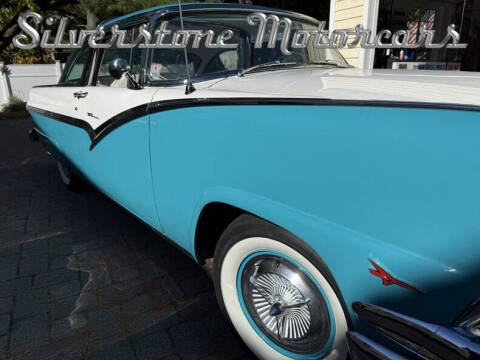 1956 Ford Fairlane