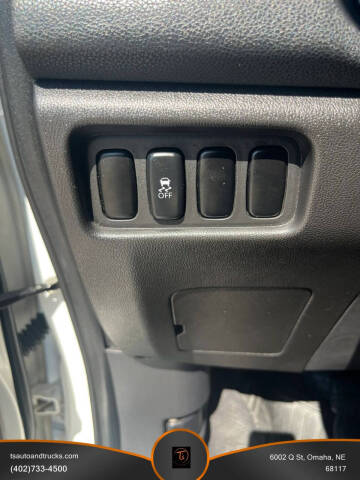 2013 Mitsubishi Outlander Sport ES
