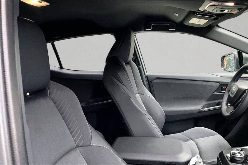 2026 Toyota C-HR