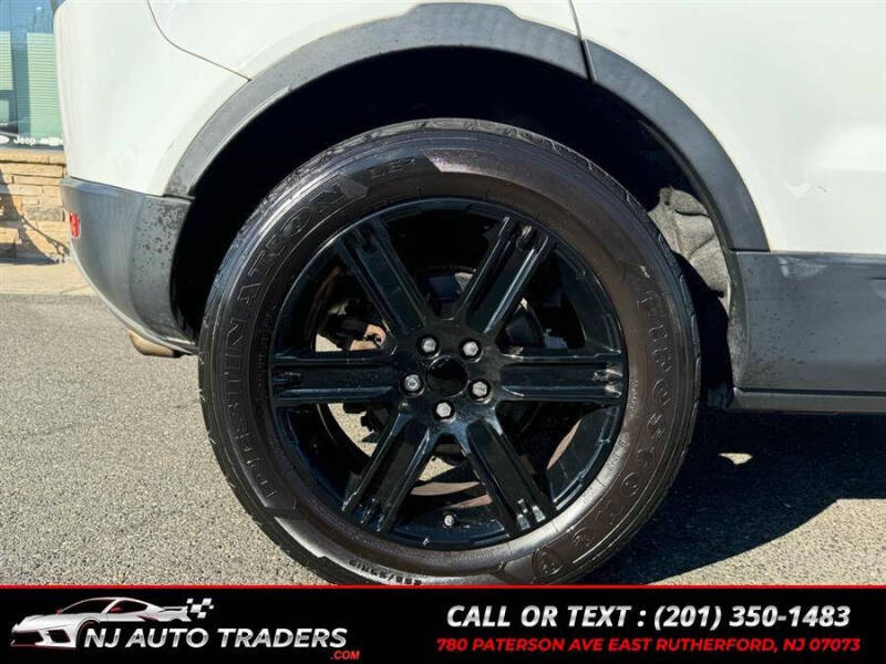 2015 Land Rover Range Rover Evoque Pure Premium