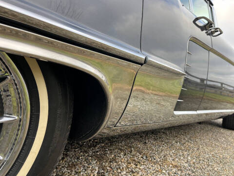 1957 Cadillac Eldorado