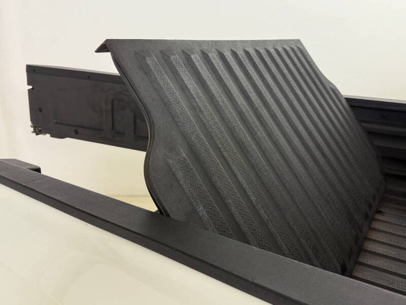 2017 Honda Ridgeline RTL-T