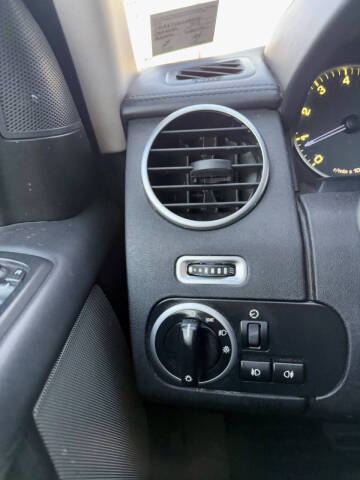 2016 Land Rover LR4 HSE LUX