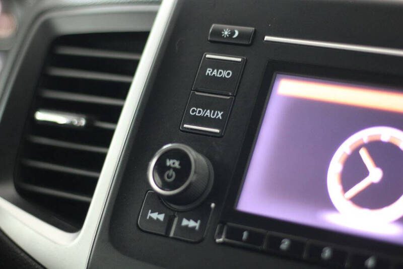 2016 Honda Pilot LX