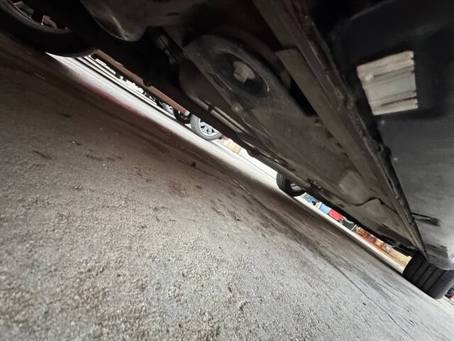 2009 Buick Lucerne