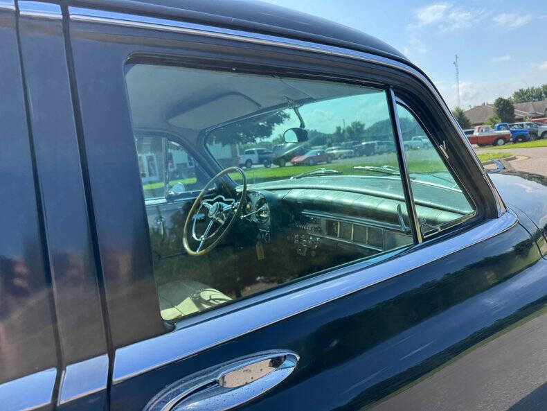 1954 Chrysler Imperial