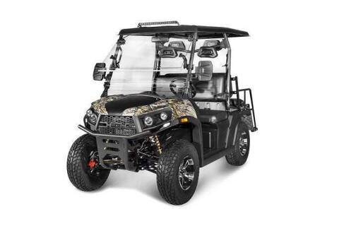 2026 VITACCI ROVER 200 EFI GOLF/UTILITY