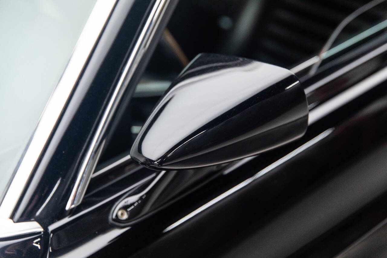 1970 Ford Mustang 62