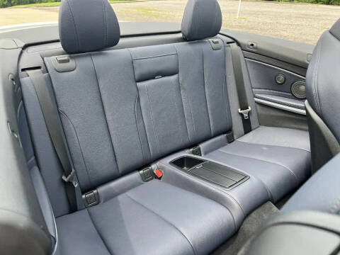 2018 BMW 4 Series 440i xDrive