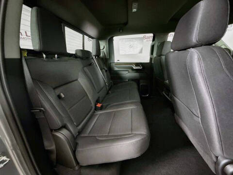 2026 Chevrolet Silverado 3500HD