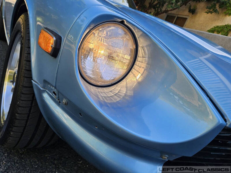 1975 Datsun 280Z