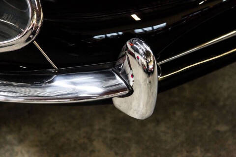 1967 Jaguar XK