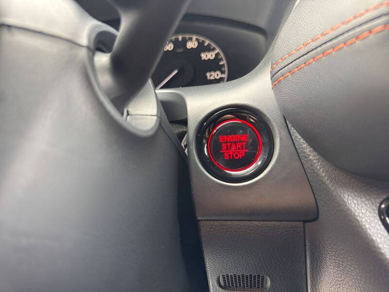 2024 Honda HR-V