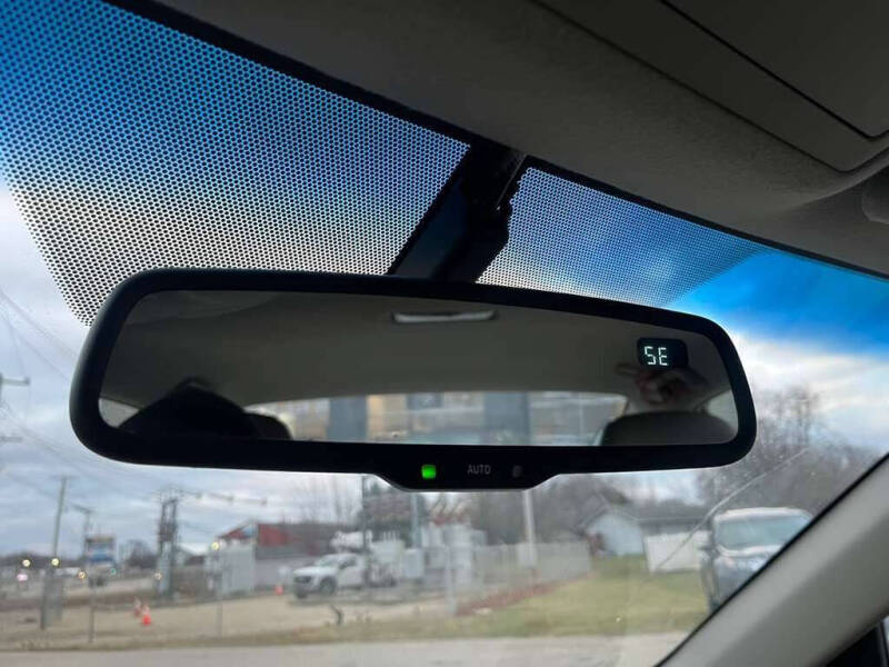 2009 Toyota Camry Hybrid