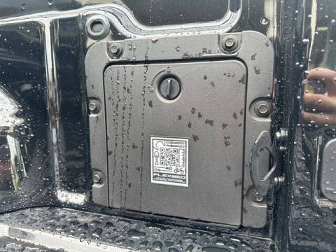 2025 Ford Maverick Lobo