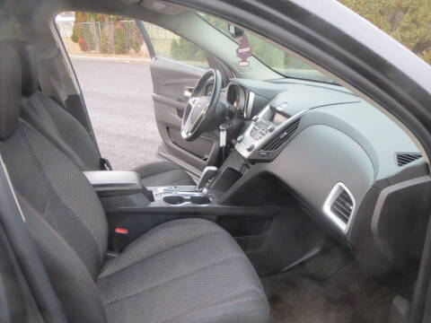 2012 GMC Terrain SLE-1