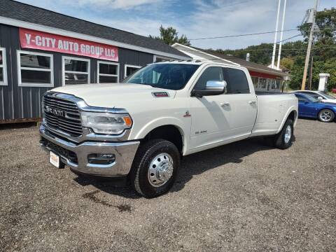 2021 RAM Ram Pickup 3500 for sale at Y City Auto Group in Zanesville OH