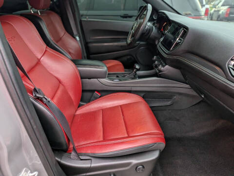 2022 Dodge Durango SRT 392