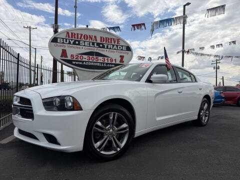 2014 Dodge Charger