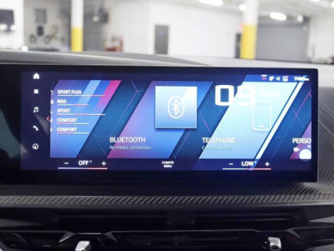 2023 BMW XM