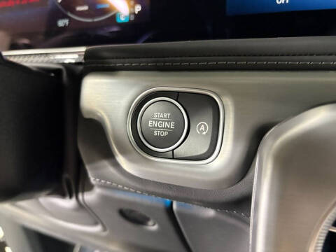 2025 Mercedes-Benz G-Class AMG G 63