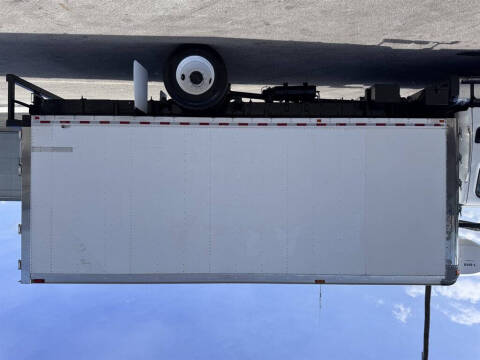 2018 Freightliner M2 106