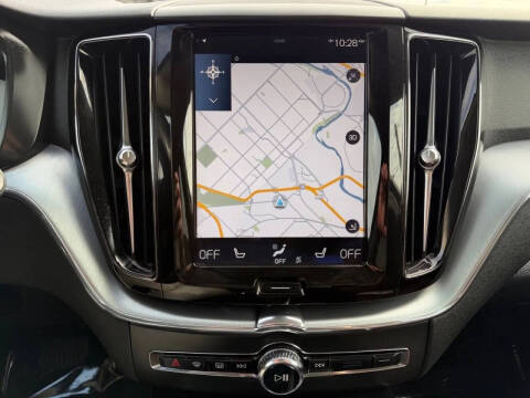 2018 Volvo XC60 T6 Momentum