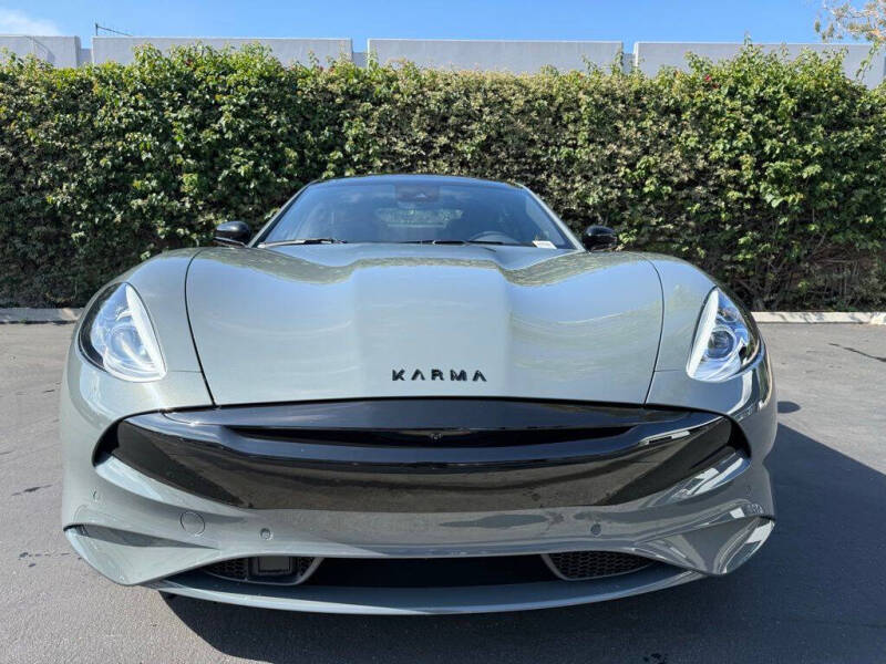 2025 Karma Revero