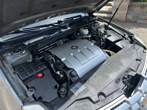 2006 Cadillac DTS Luxury I