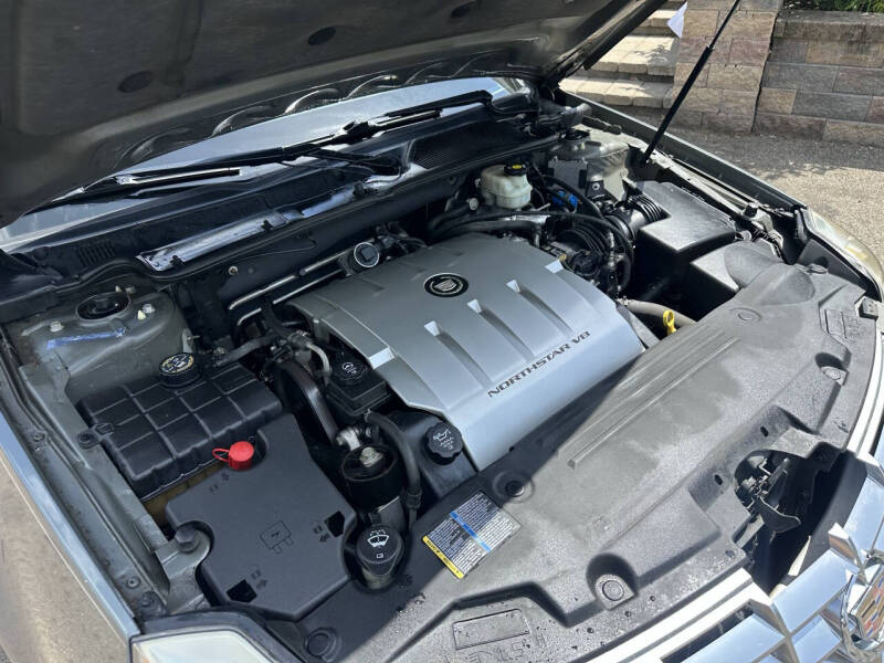 2006 Cadillac DTS Luxury I