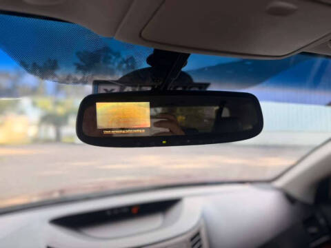 2012 Subaru Outback 2.5i Limited