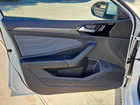 2026 Volkswagen Jetta SEL