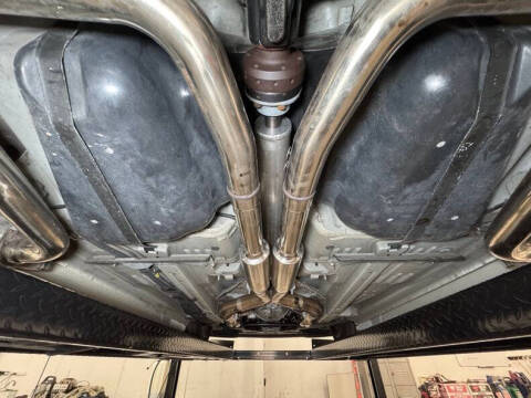 2007 Ford Shelby GT500