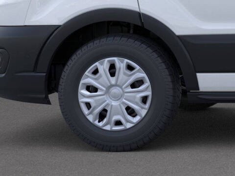 2026 Ford E-Transit 350