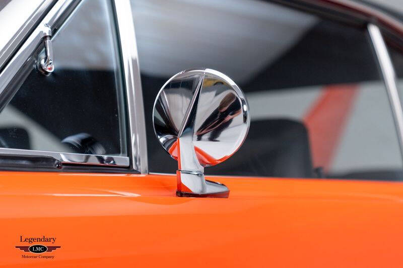 1970 Plymouth Superbird