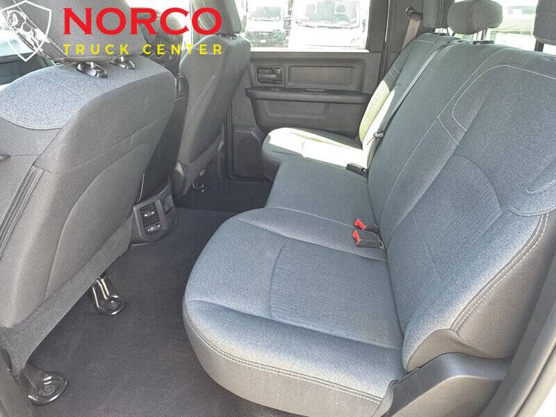 2021 RAM 3500 Tradesman