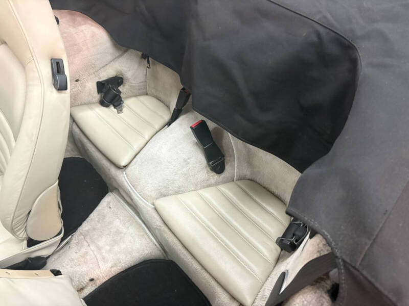 1988 Porsche 911 Carrera