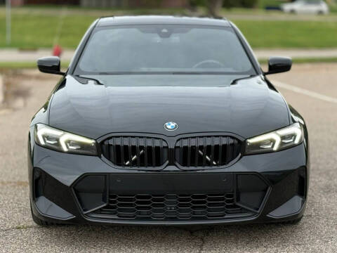 2024 BMW 3 Series 330i