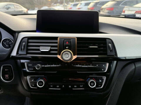 2014 BMW 4 Series 435i xDrive