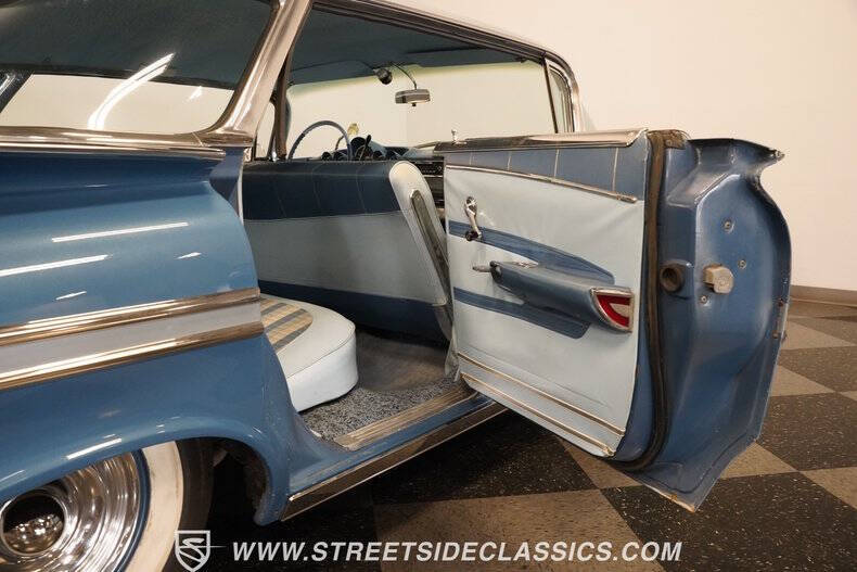 1959 Chevrolet Impala