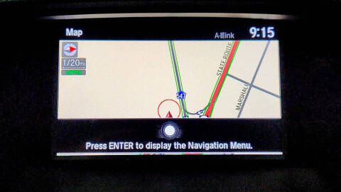 2020 Acura MDX SH-AWD w/Tech w/A-SPEC