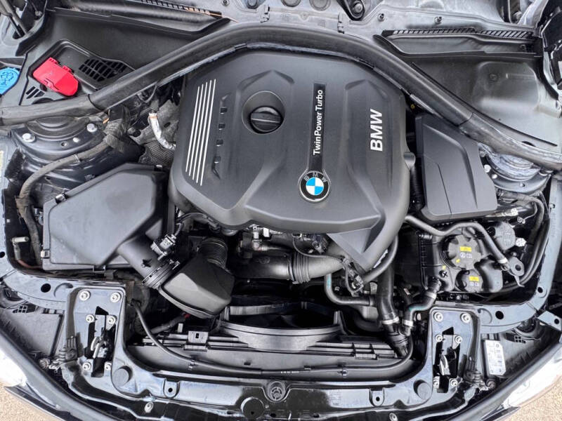 2017 BMW 3 Series 330i